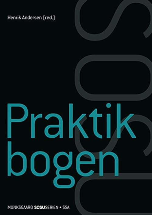 D2 Praktikbogen. Social- og sundhedsassistent