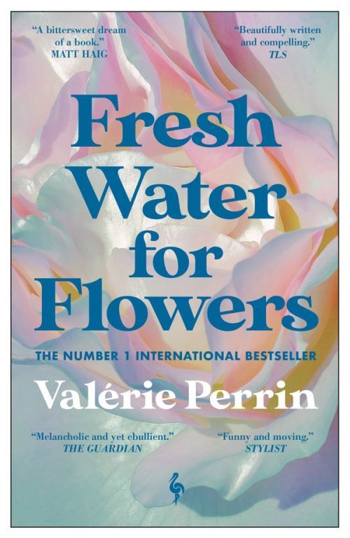 D2 Fresh Water For Flowersover 1 Million Copies Sold