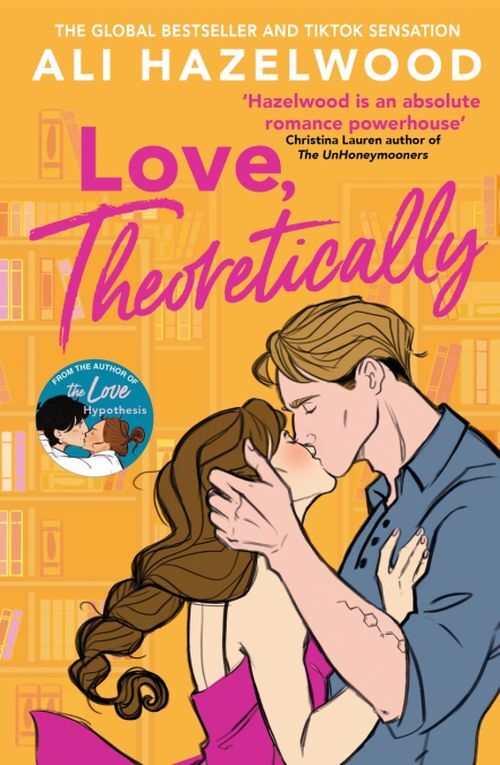 D2 Love Theoretically