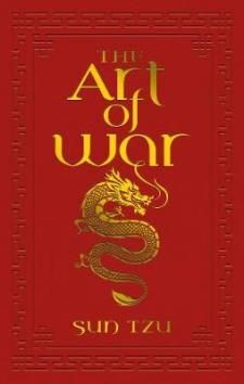 D2 The Art of War