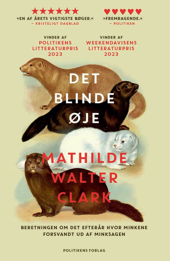 D2 Det blinde øje