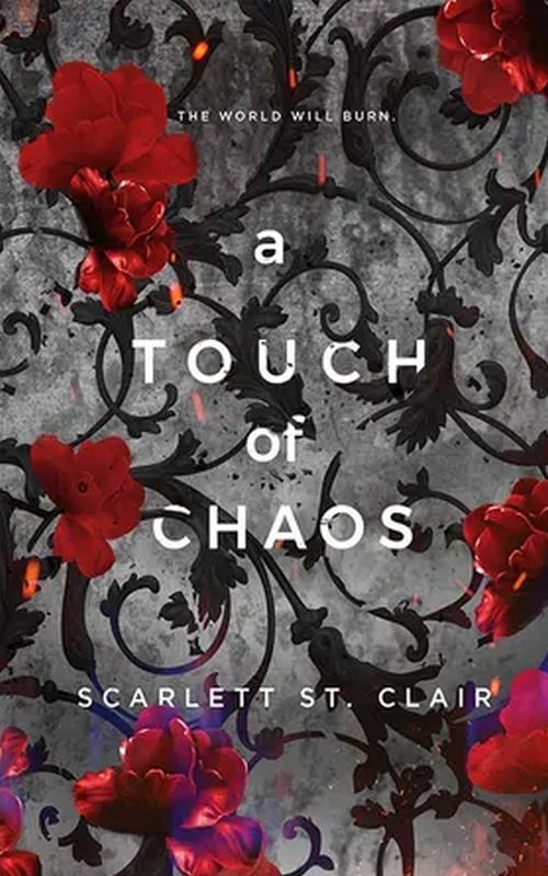 D2 A Touch of Chaos