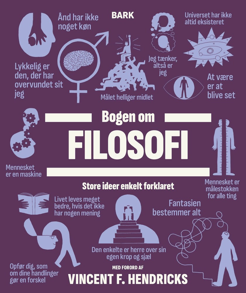 D2 Bogen om Filosofi