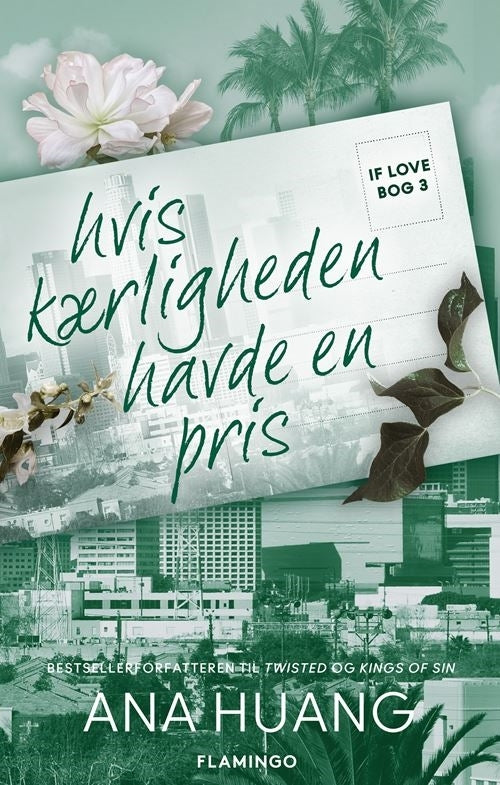 D2 If love 3 – Hvis kærligheden havde en pris