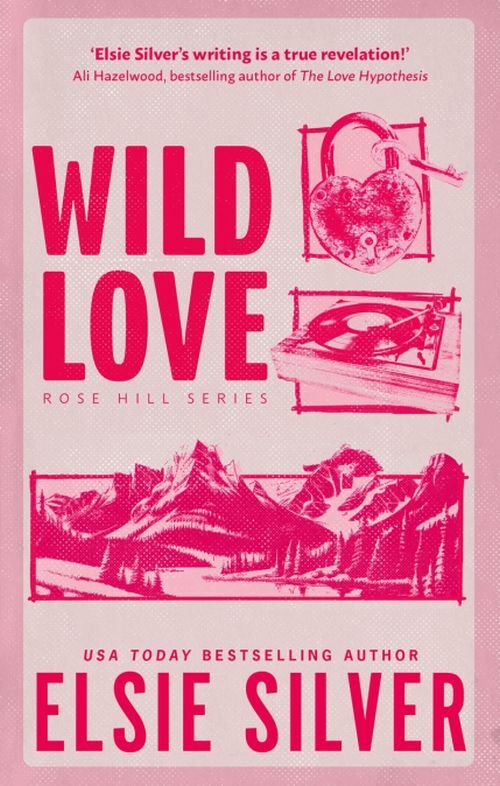 D2 Wild Love