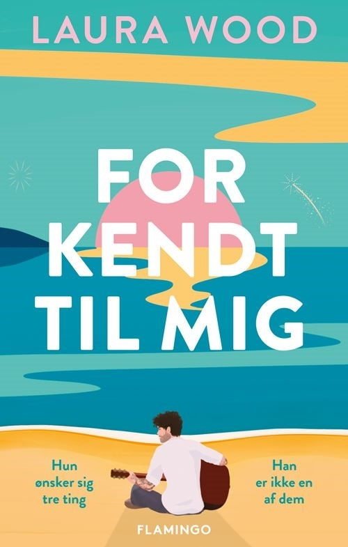 D2 For kendt til mig
