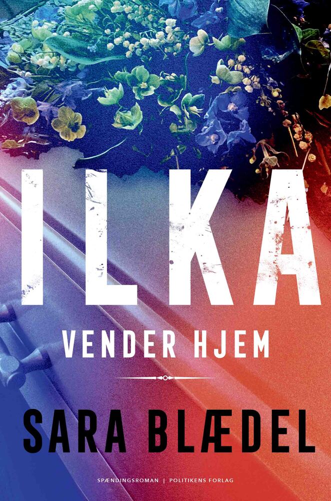 D2 ILKA - Ilka vender hjem