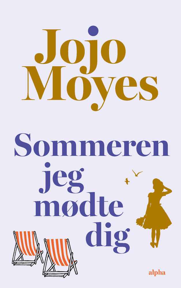D2 Sommeren jeg mødte dig