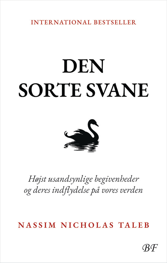 D2 Den Sorte Svane