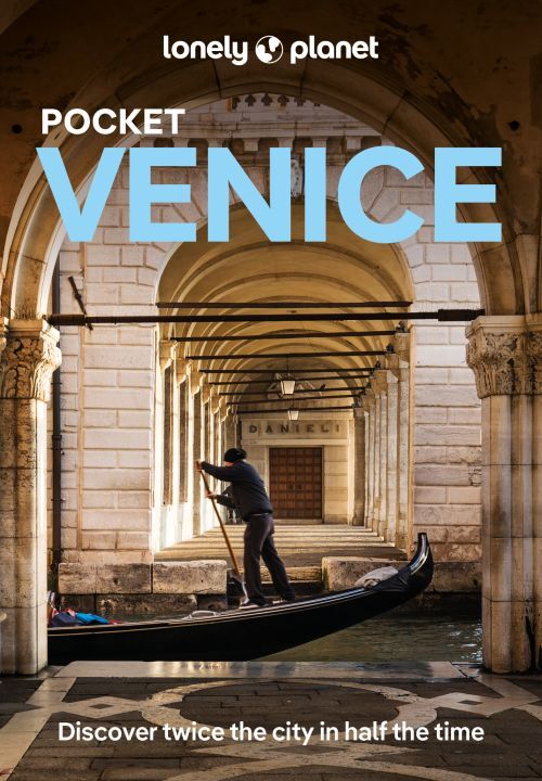 D2 Lonely Planet Pocket Venice