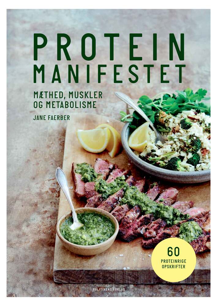 D2 Proteinmanifestet