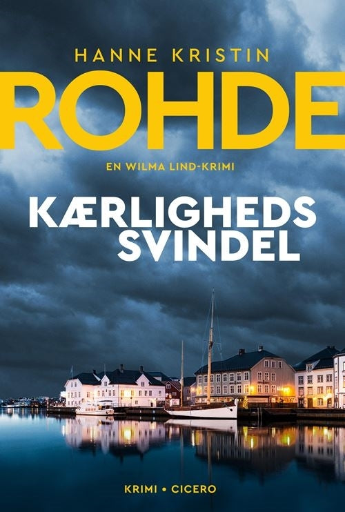 D2 Kærlighedssvindel