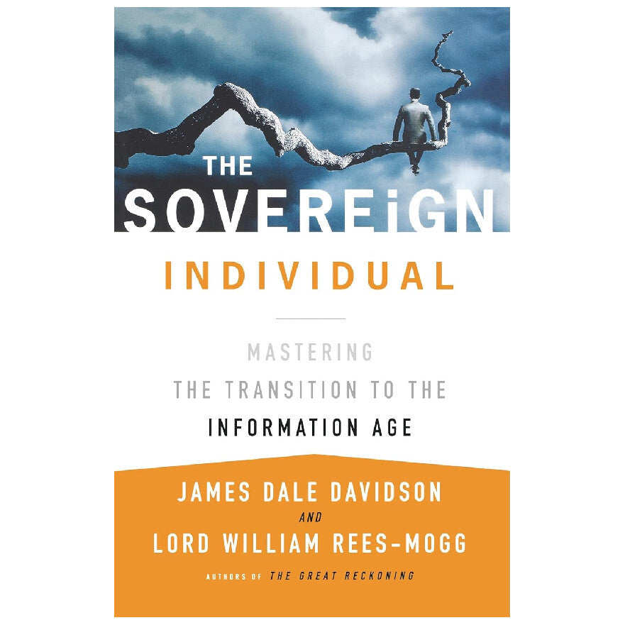 D2 The Sovereign Individual
