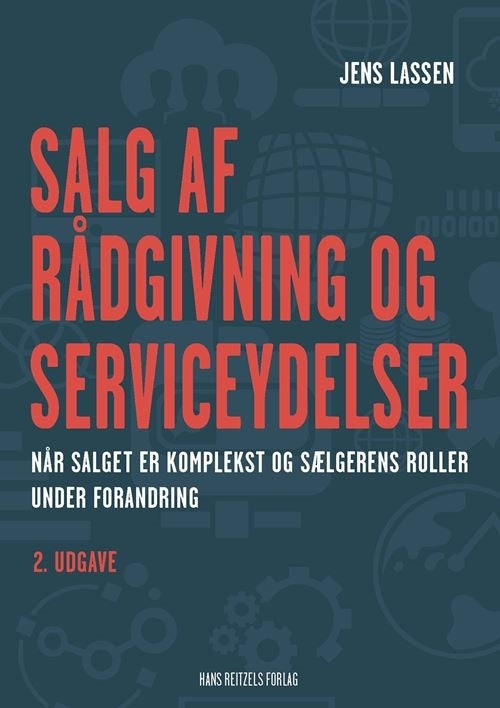 D2 Salg af rådgivning og serviceydelser