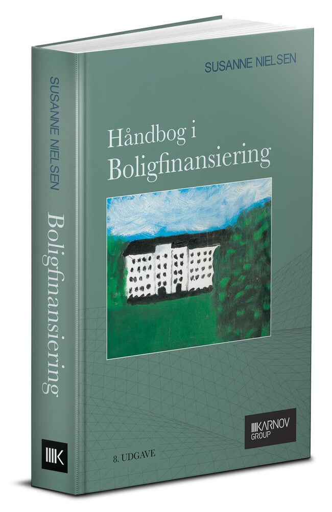 D2 Håndbog i boligfinansiering