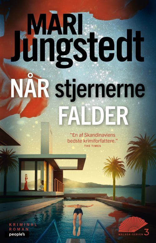 D2 Når stjernerne falder