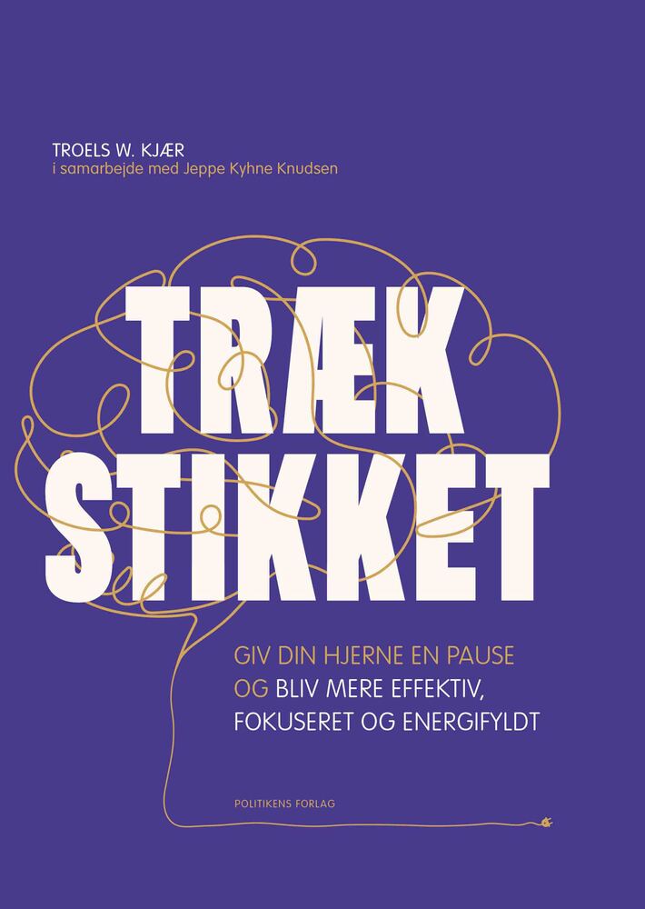 D2 Træk stikket