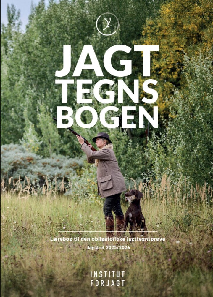 D2 Jagttegnsbogen 9.2