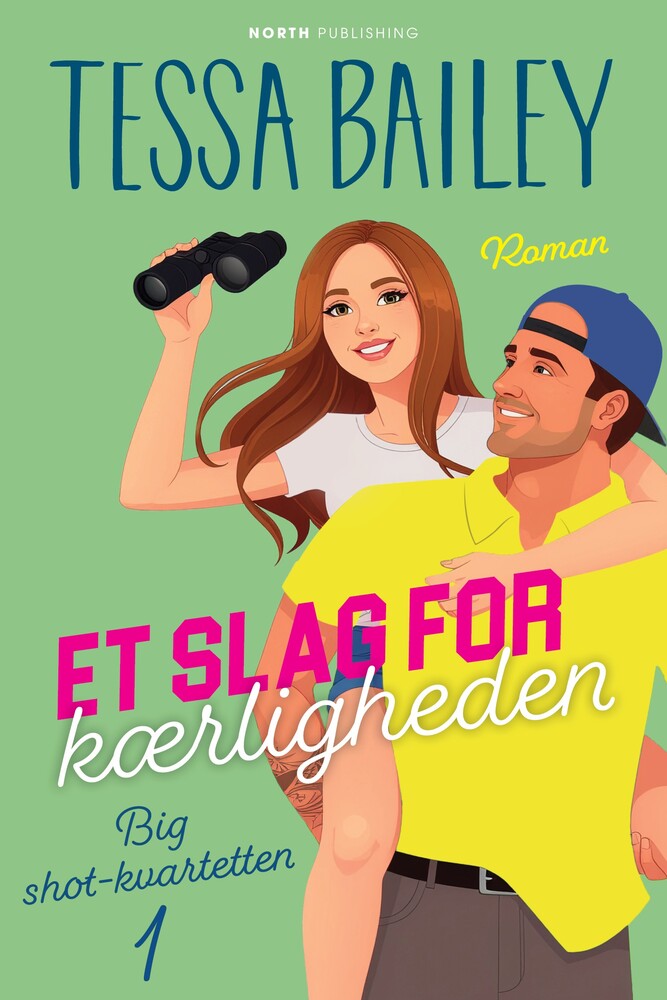 D2 Et slag for kærligheden