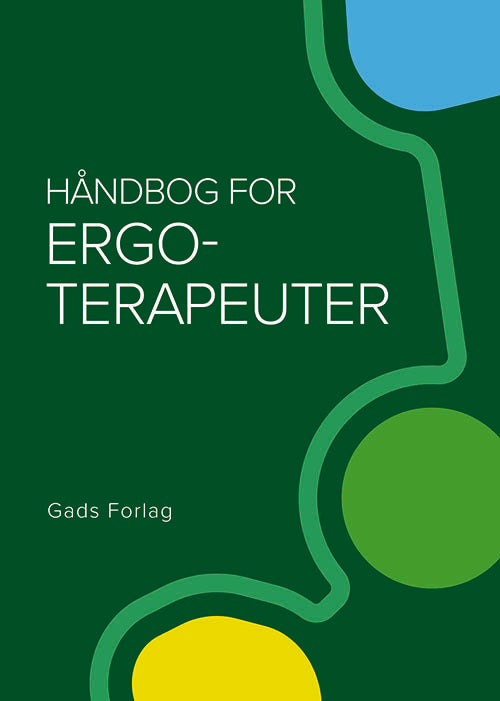 D2 Håndbog for ergoterapeuter