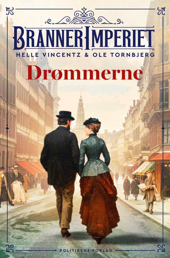D2 Drømmerne