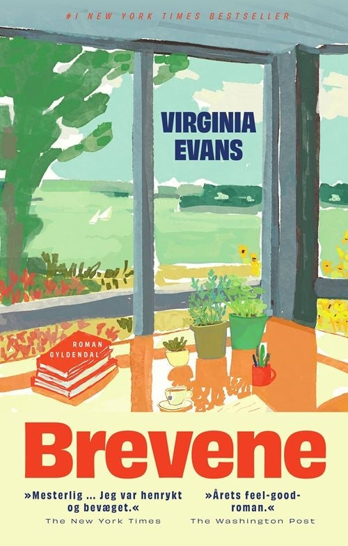 D2 Brevene