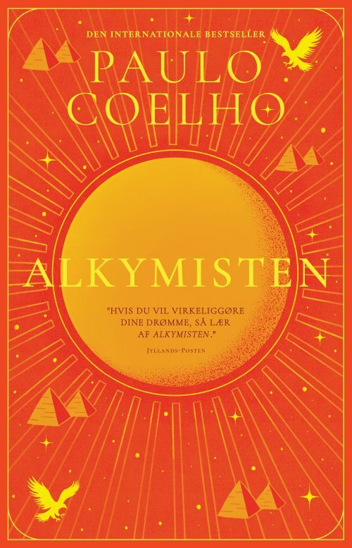 D2 Alkymisten (jubilæumsudgave)