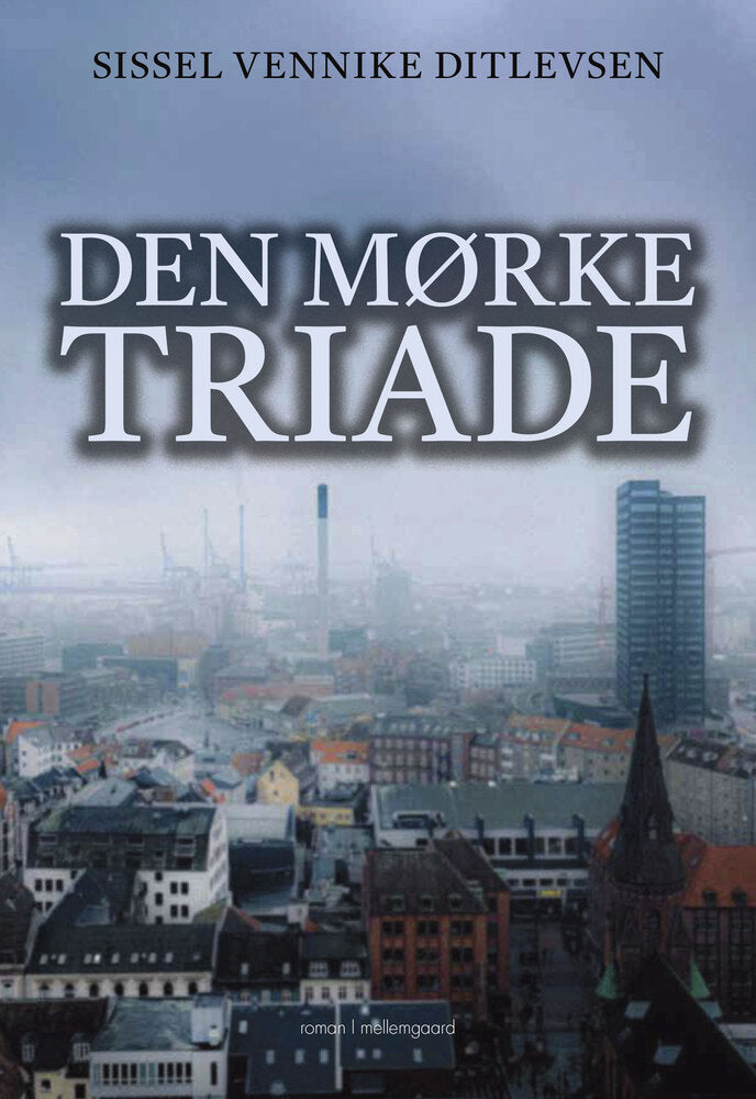 Den mørke triade