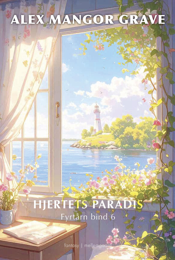 Hjertets paradis