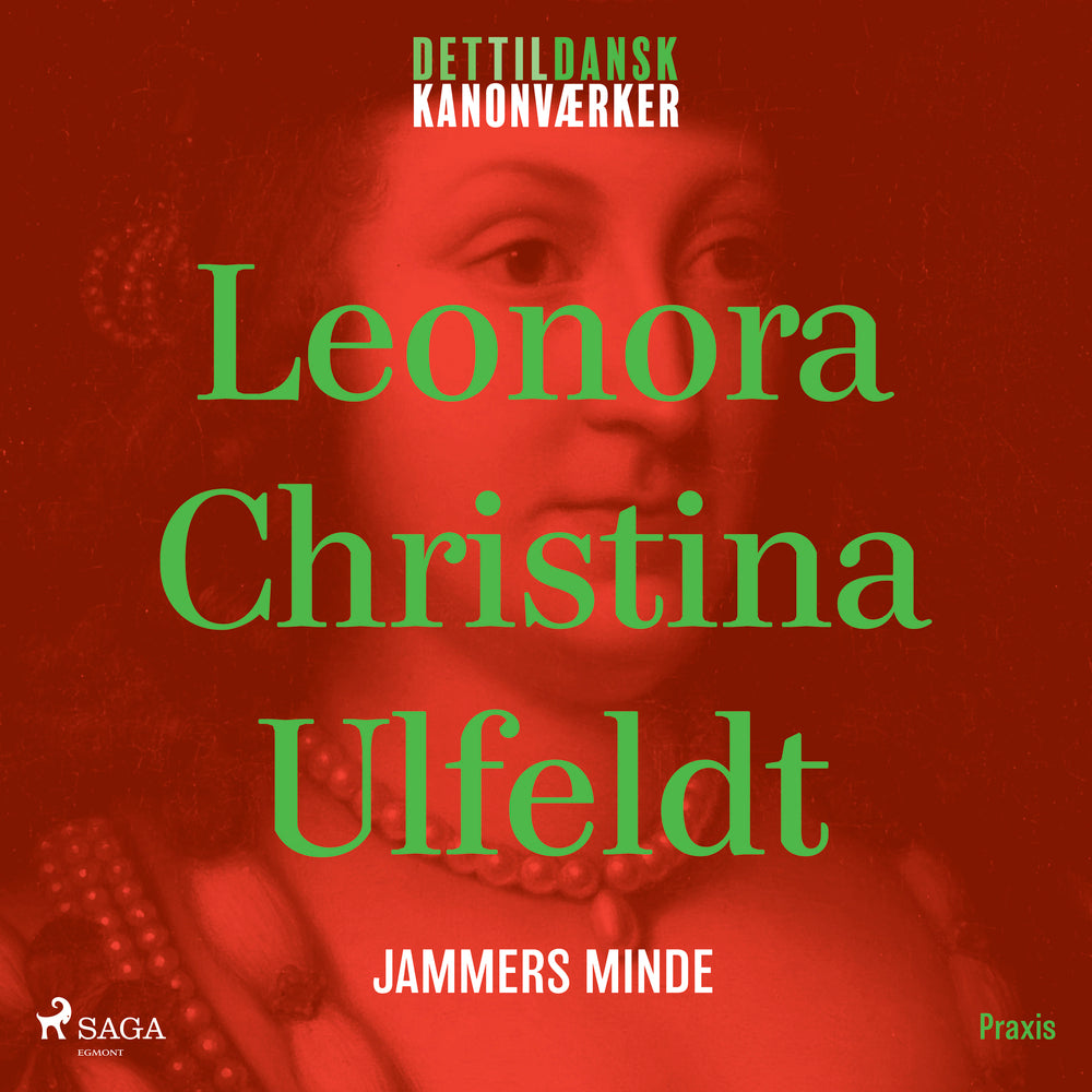 Jammers Minde. Et kanonværk