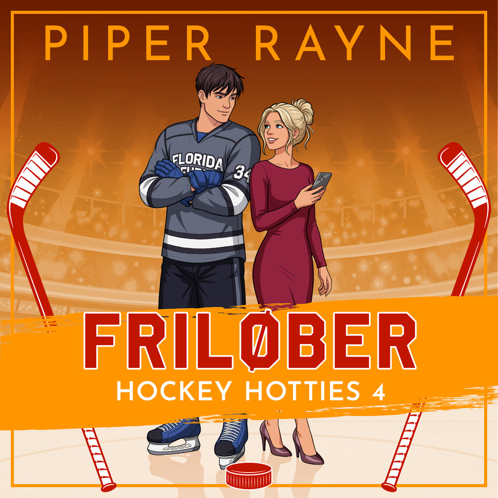 Friløber