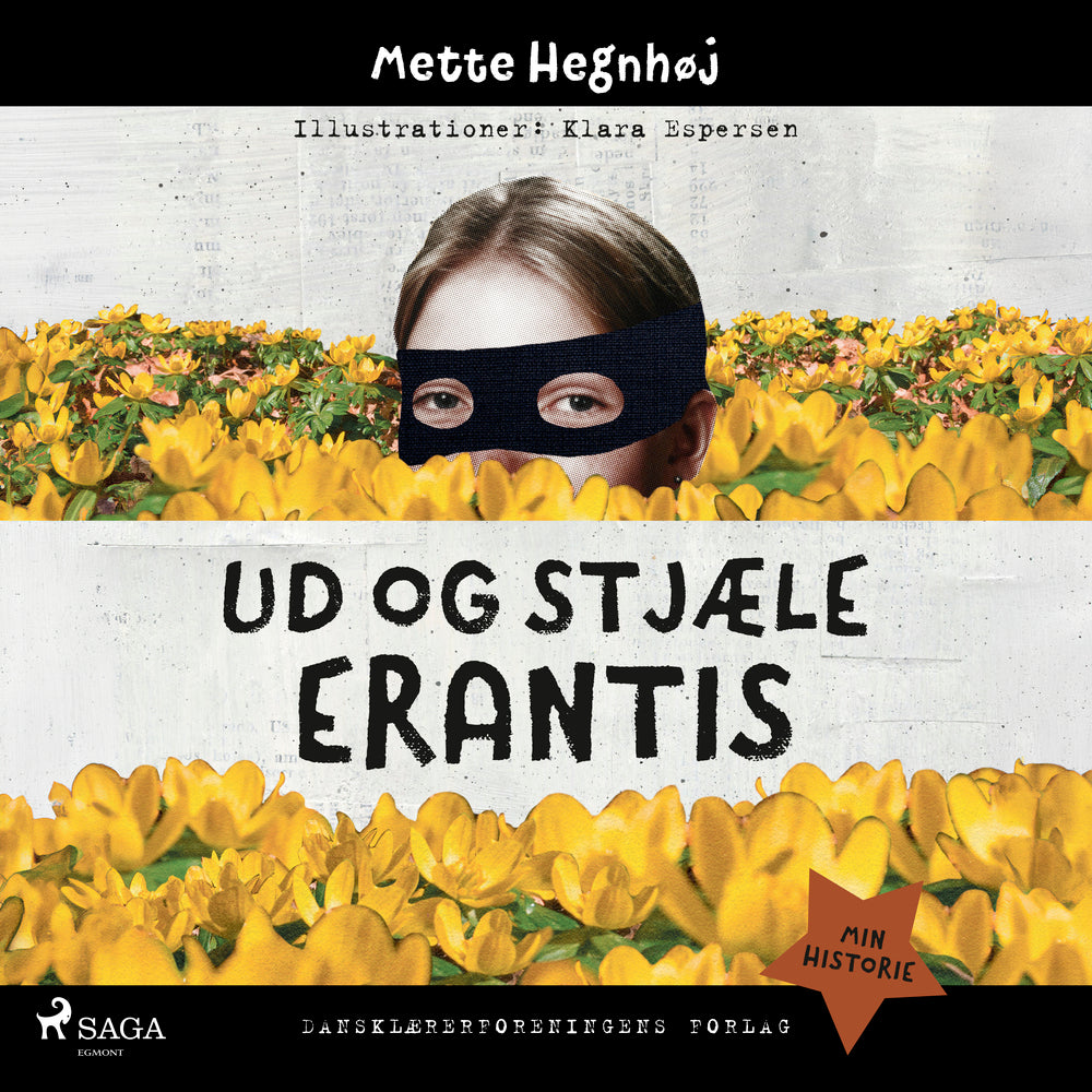 Ud og stjæle erantis