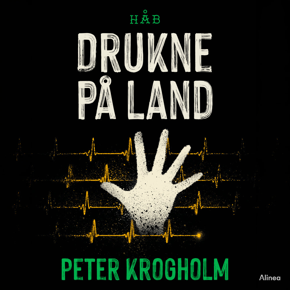 Drukne på land, HÅB, Sort Læseklub