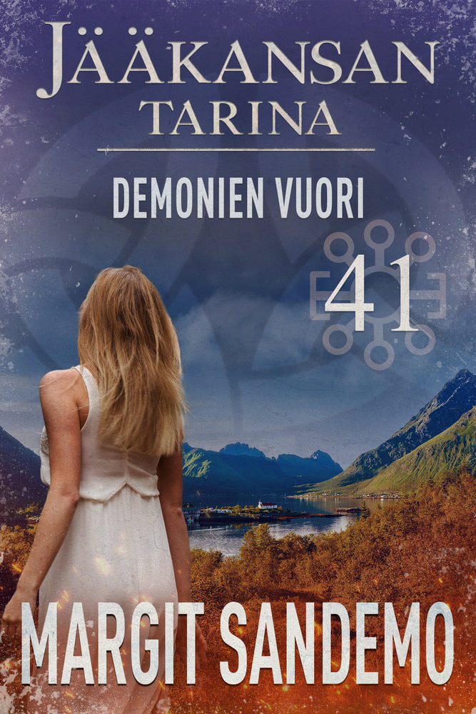 Demonien vuori: Jääkansan tarina 41