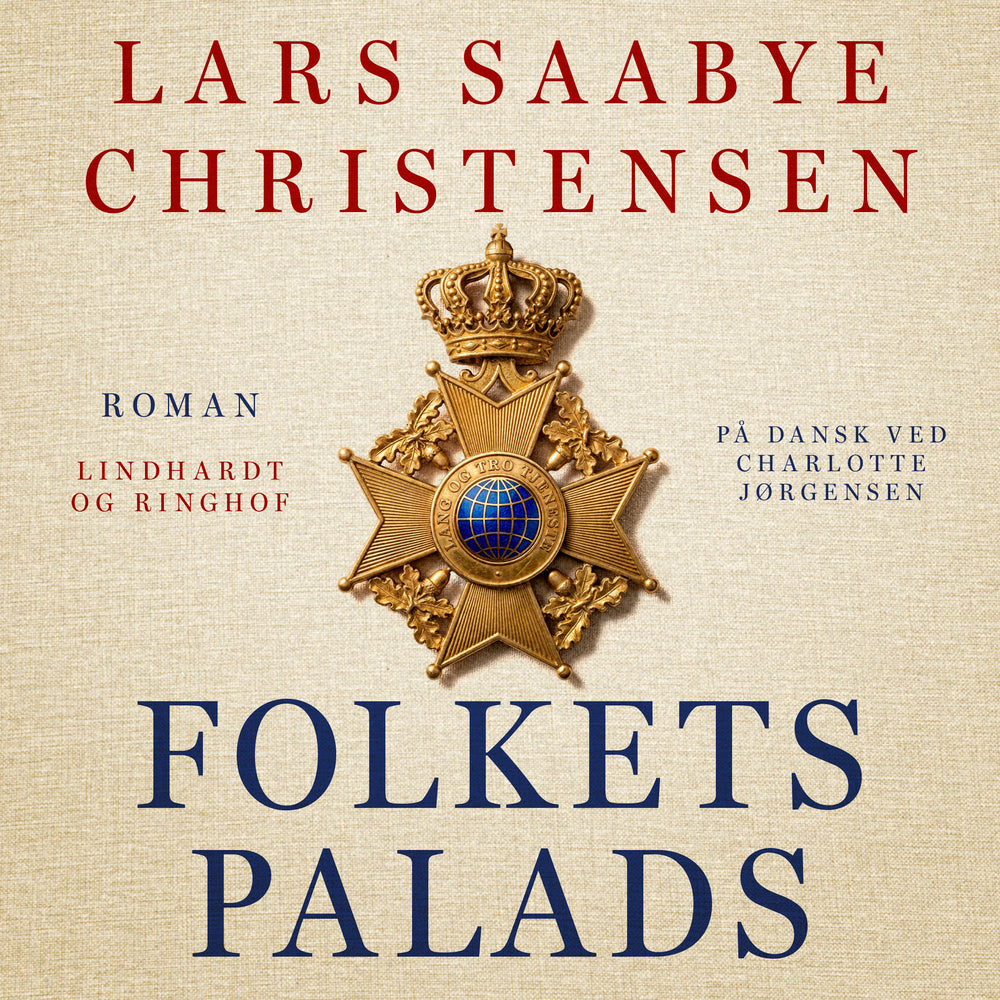 Folkets Palads