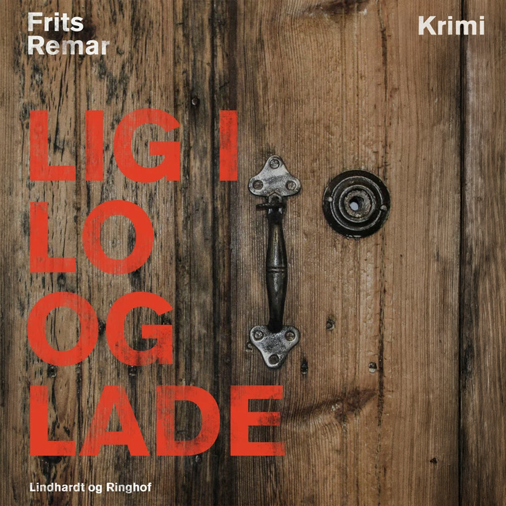 Lig i lo og lade