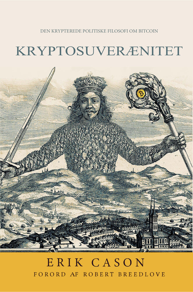 Kryptosuverænitet