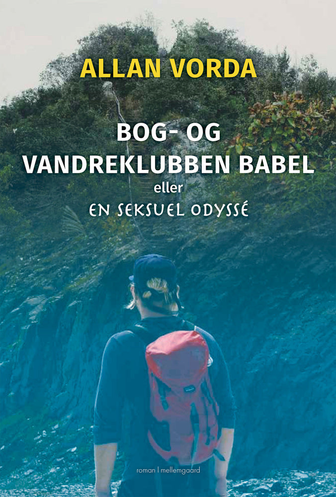 BOG- OG VANDREKLUBBEN BABEL