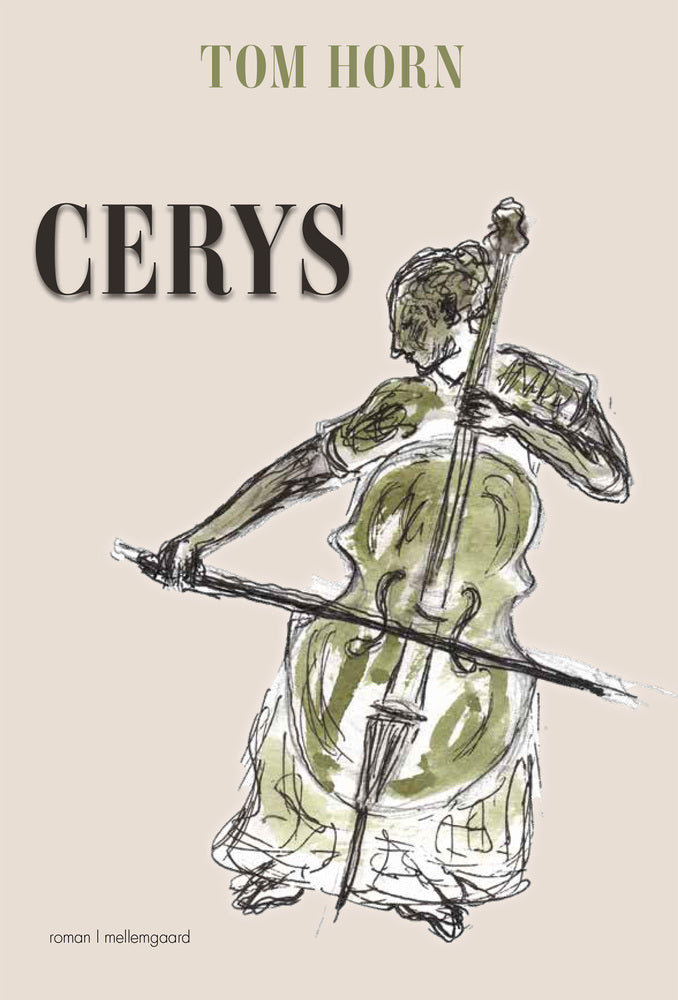 CERYS