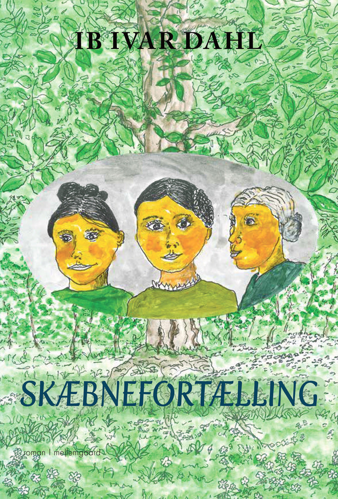 SKÆBNEFORTÆLLING
