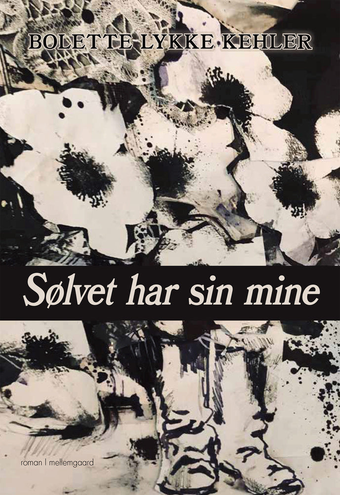SØLVET HAR SIN MINE