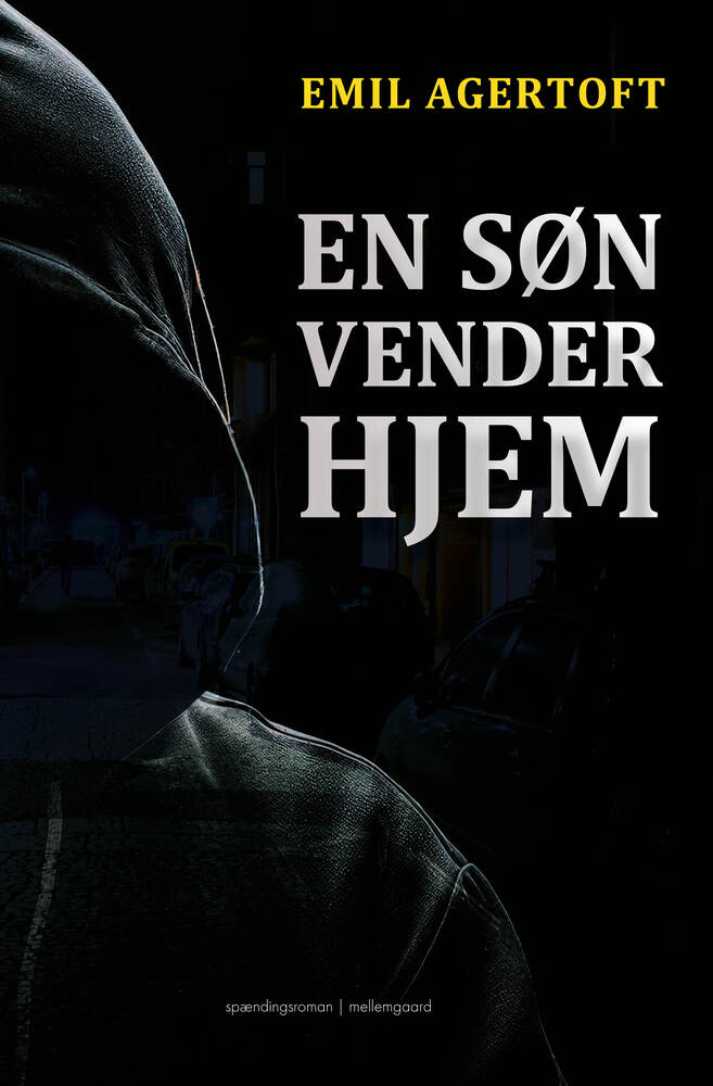 EN SØN VENDER HJEM