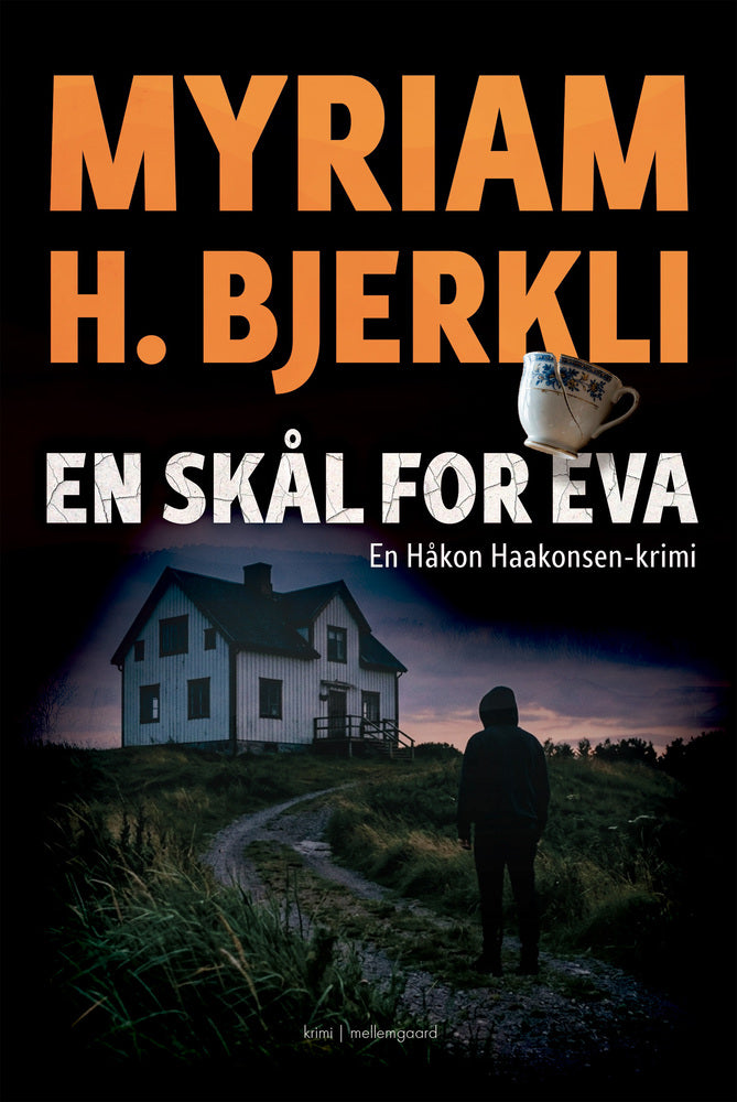 EN SKÅL FOR EVA