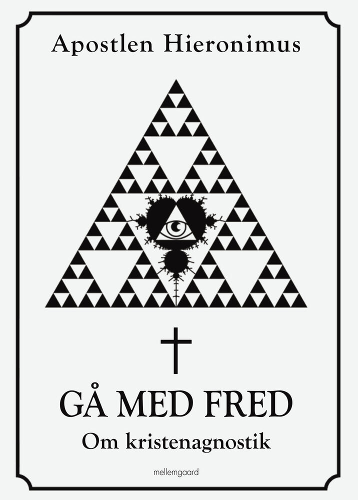 Gå med fred