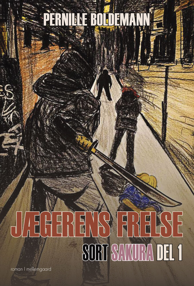 Jægerens frelse