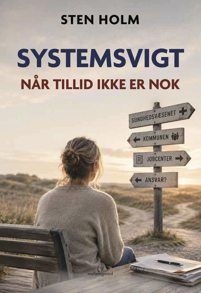 Systemsvigt