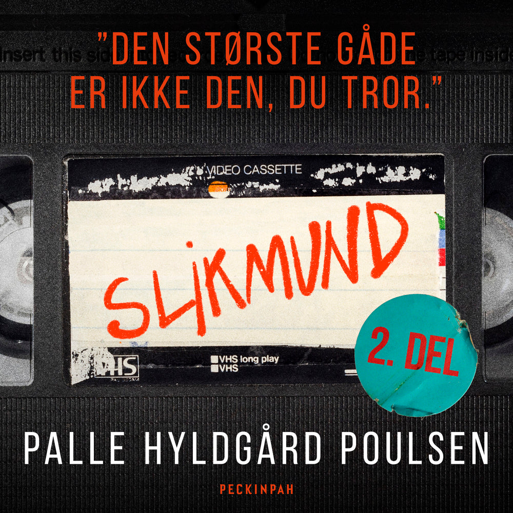 Slikmund - Del 2
