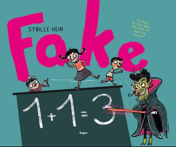 Fake