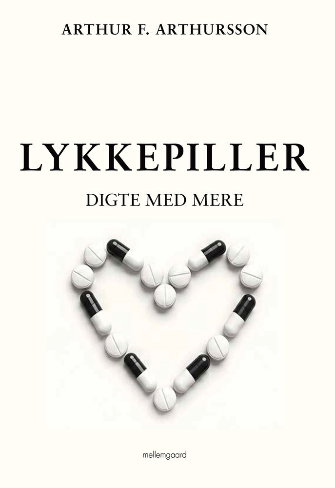 LYKKEPILLER