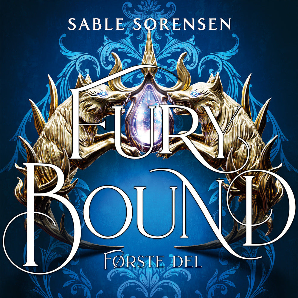 Fury Bound - Første del